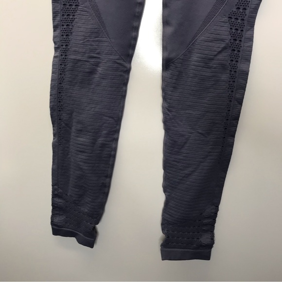 Gymshark Energy Seamless Crop Leggings - Picture 8 of 11